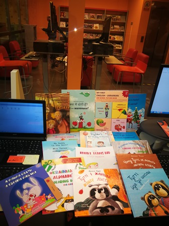 Lot llibres Departament Cultura